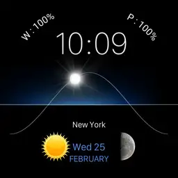 Moon and Sun 4.8.1 Copy