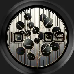 Vegetal collection 10