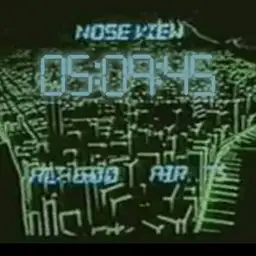 escape from new York
