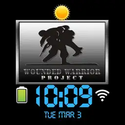 wounded warrior project