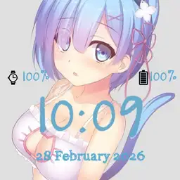 Kawaii R