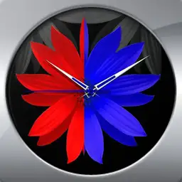 Red n Blue Slider