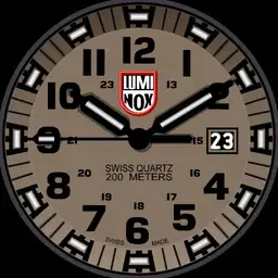 luminoxxx
