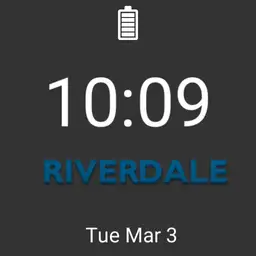 Riverdale