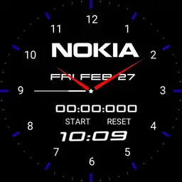 Nokia Blue Classic Copy