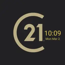 C21 Rebrand