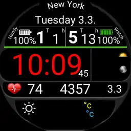 Weather Check - km - 2.6