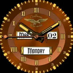 0047a with Compass function only for watches with corresponding sensor