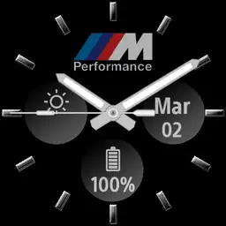 M Performance