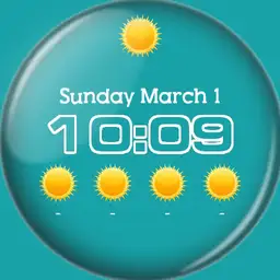 Weather