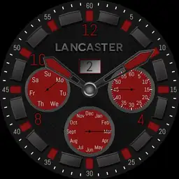 Lancaster
