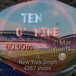 BWFC Macron Stadium