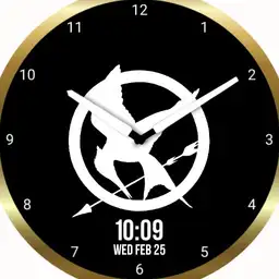 Simple Mockingjay