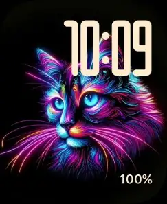 Neon Animal