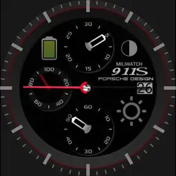 MILIWATCH 911s