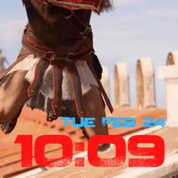 Assassins Creed Odyssey