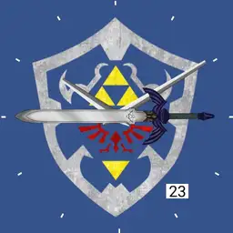 Legend of Zelda