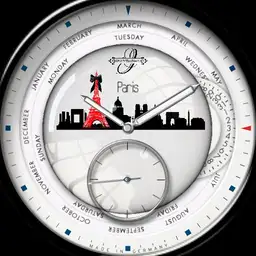 Paris 1