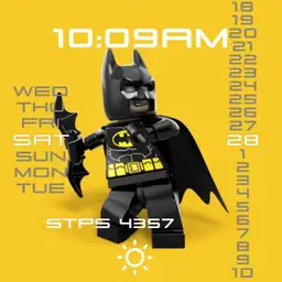 Lego Batman 2