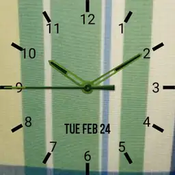 simple watch