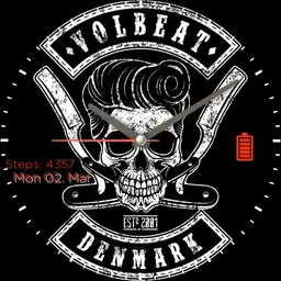 Volbeat 2