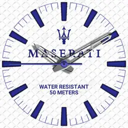 Maserati 3