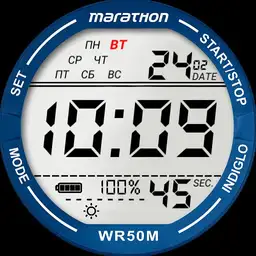 Marathon
