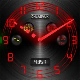 CHLAGVUK 1