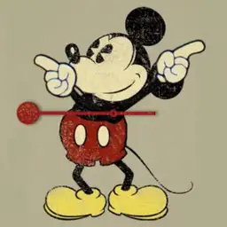 Mikey Retro