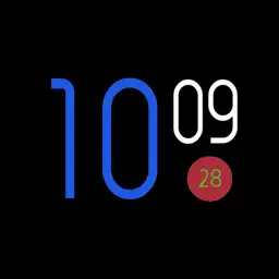 Digitime Simple