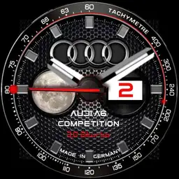 Audi Sport 2 Copy