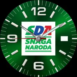 sda demokratija