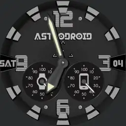 Astrodroid - Target