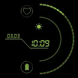 Green time