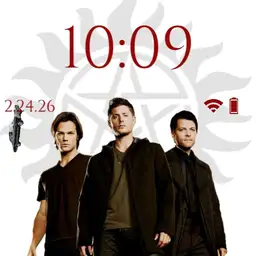 Supernatural Digital