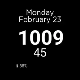 SimpleCopy24h,battery,date,digital,seconds