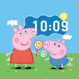 PeppaPig