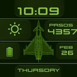 WATCH FIGHTER