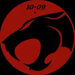Thunder Cats