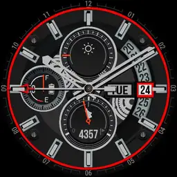 Samsung Galaxy Tomcat v34