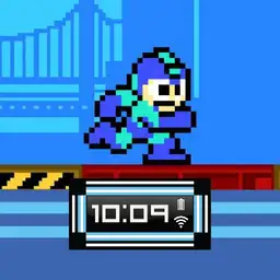 Rockman Watch