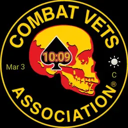 Combat Vets Association 3