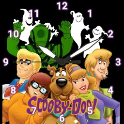 Scooby Doo V2 Copy