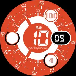 Ubuntu Watch 4.v 2
