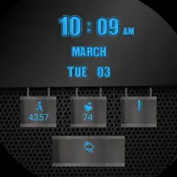 PCR