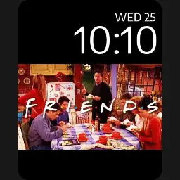 friends