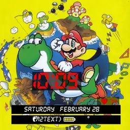 Mario World