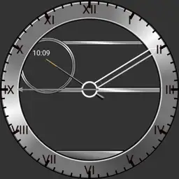 new watch