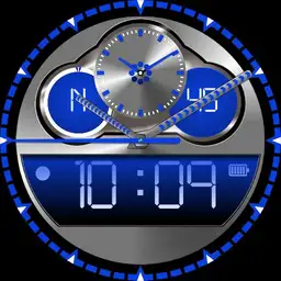 Timeless DA Ucolor