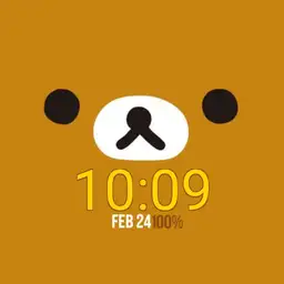 Rilakkuma New 1